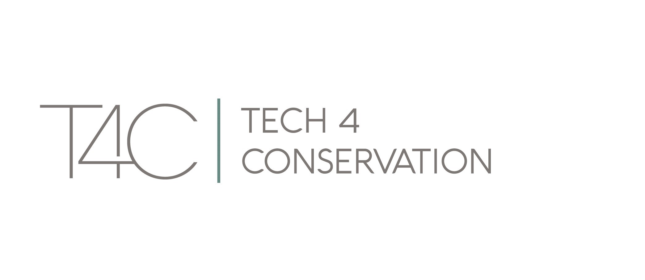 Tech 4 Conservation Logo