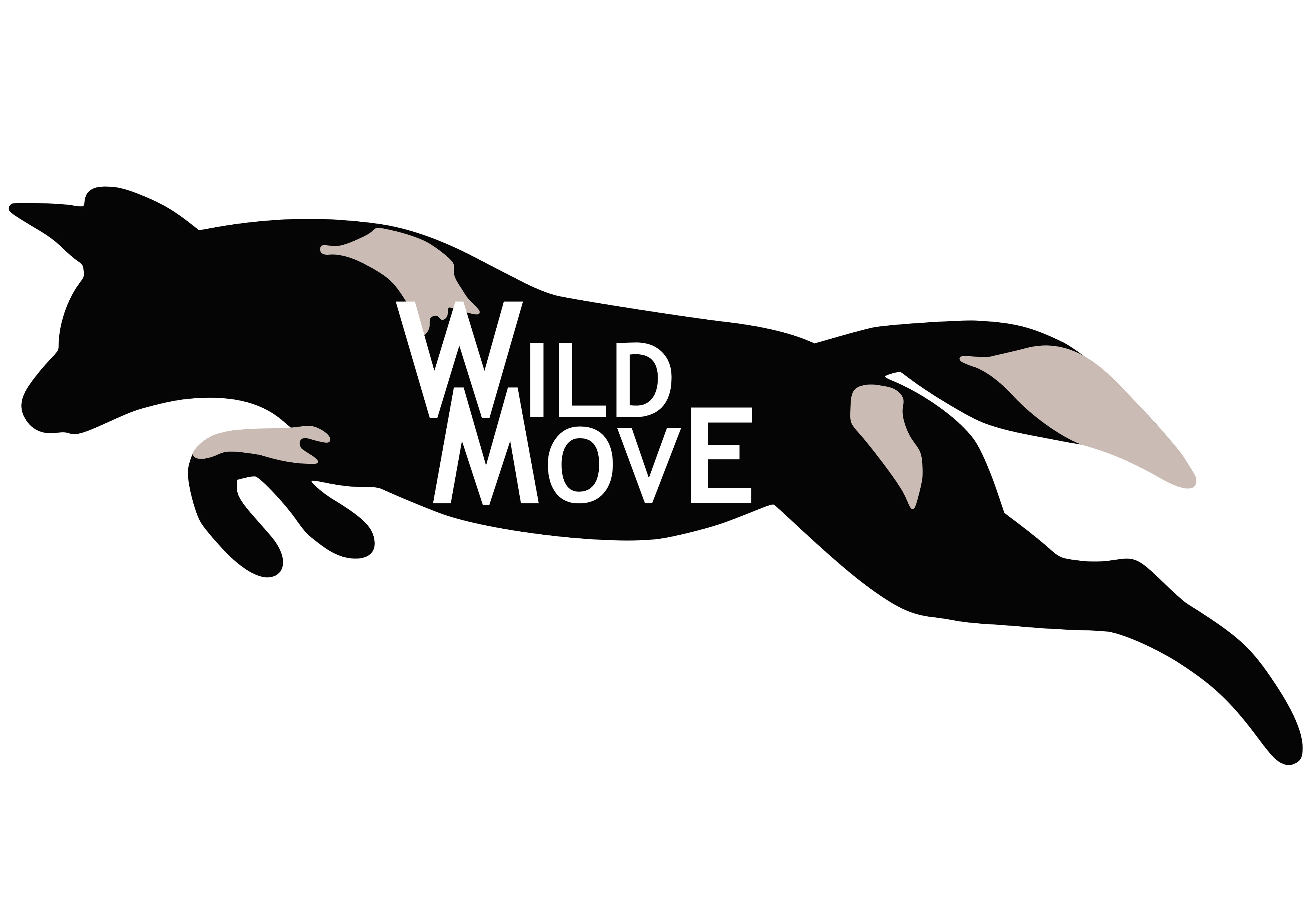 Wildmove Logo
