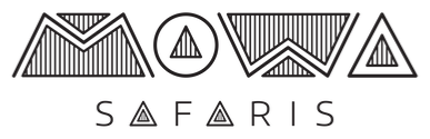 Mowa Safaris Logo